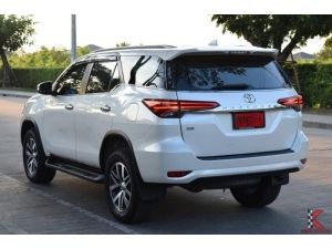 Toyota Fortuner 2.8 (ปี 2017 ) V SUV AT รูปที่ 1